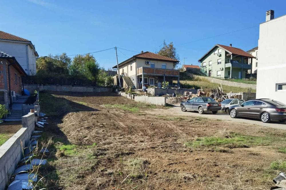 Slika 2 - Slanci Plac na prodaju, Palilula, 50.000€