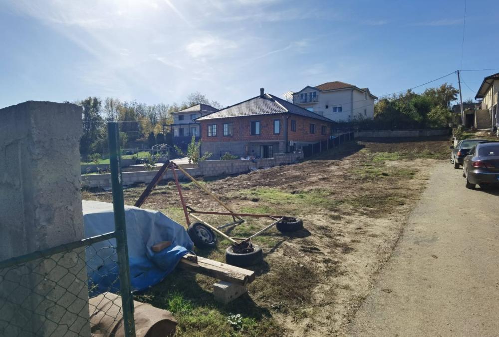 Slika 3 - Slanci Plac na prodaju, Palilula, 50.000€