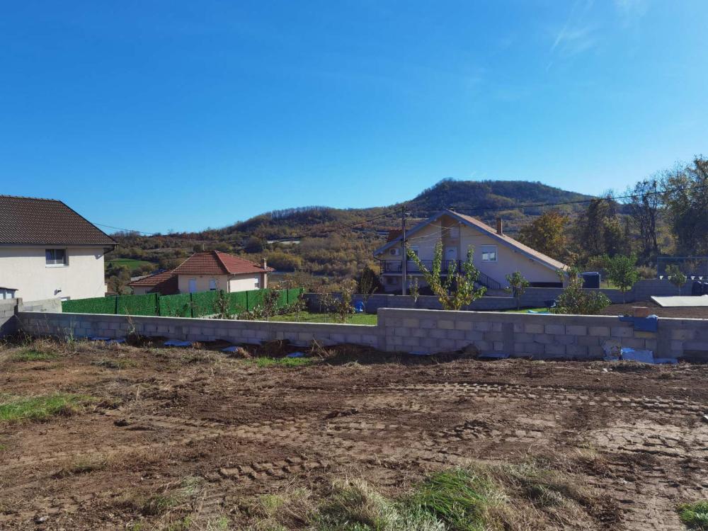 Slika 5 - Slanci Plac na prodaju, Palilula, 50.000€