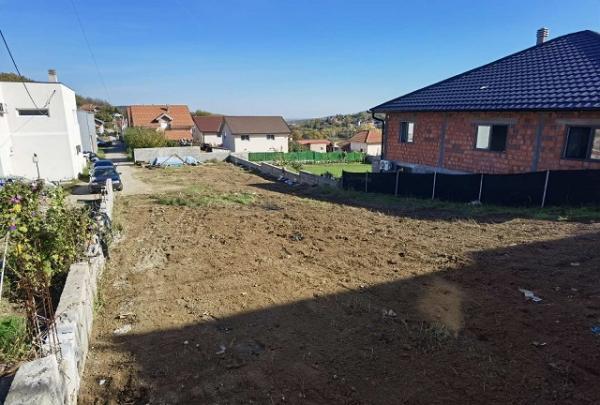 Glavna slika -Slanci Plac na prodaju, Palilula, 50.000€