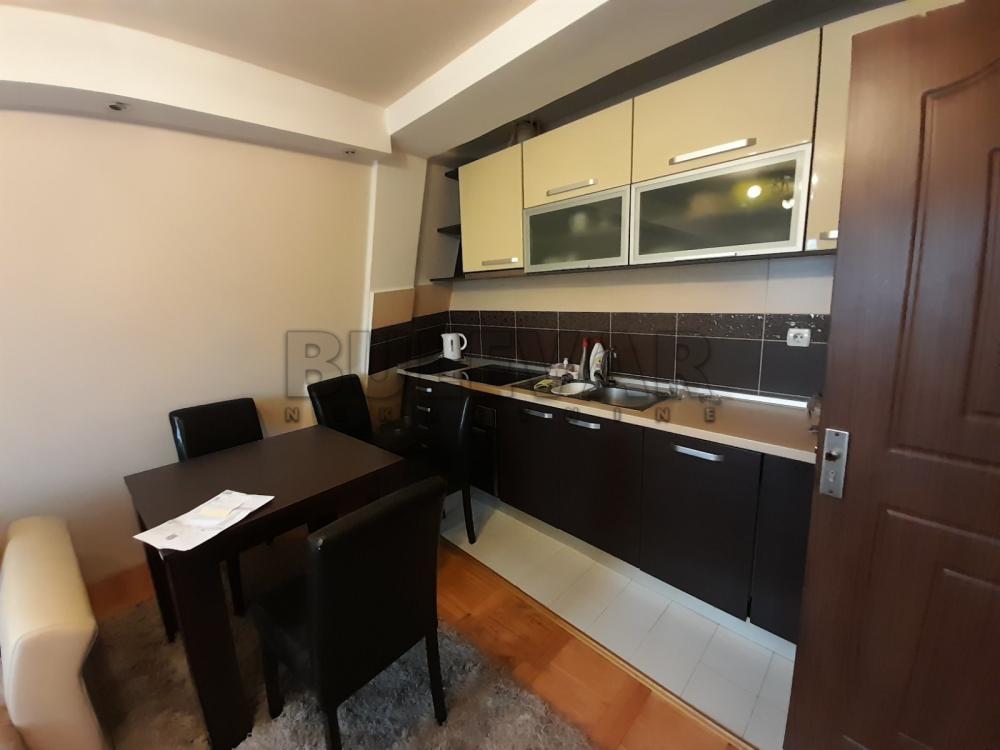 Slika 10 - Josifa Pančića, Dvoiposoban stan za izdavanje, 52m2, 400€