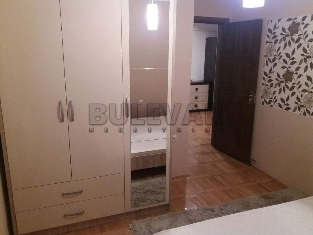 Slika 3 - Josifa Pančića, Dvoiposoban stan za izdavanje, 52m2, 400€