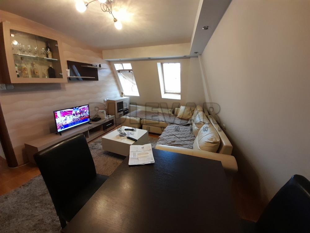 Slika 9 - Josifa Pančića, Dvoiposoban stan za izdavanje, 52m2, 400€