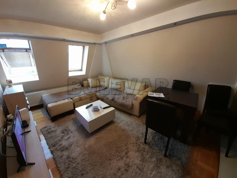 Slika 11 - Josifa Pančića, Dvoiposoban stan za izdavanje, 52m2, 400€