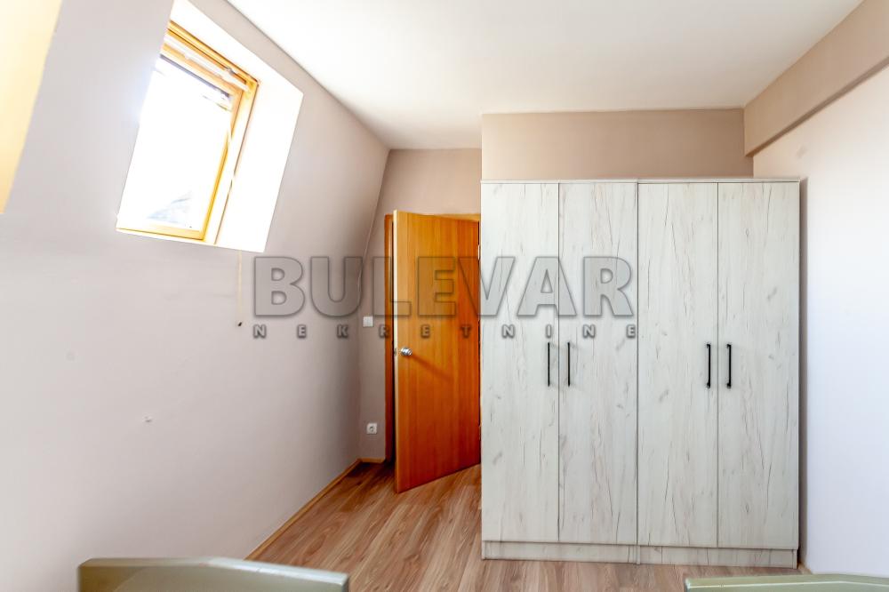 Slika 7 - Kozaračka, Trosoban stan na prodaju, 66m2, 110.000€