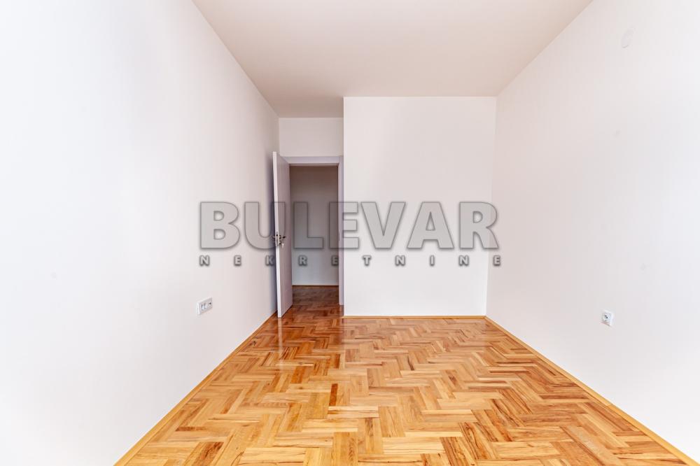 Slika 8 - Borska, Trosoban stan na prodaju, 59m2, 110.725€