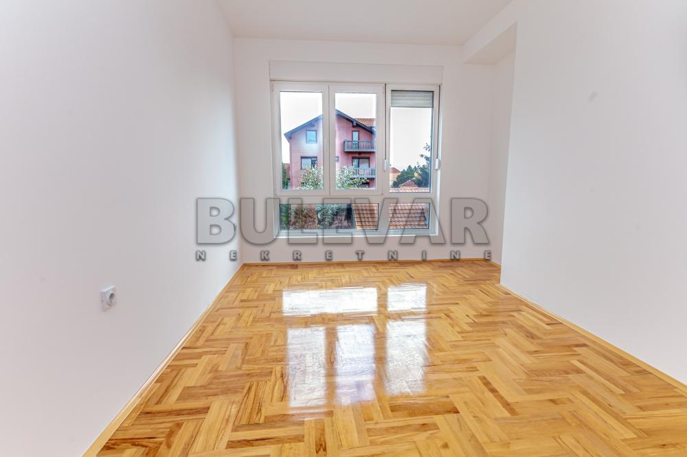 Slika 7 - Borska, Trosoban stan na prodaju, 59m2, 110.725€