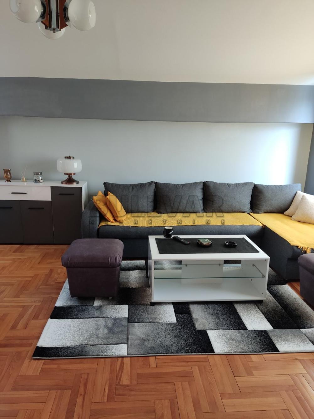 Slika 1 - Uroša Predića, Trosoban stan za izdavanje, 69m2, 400€