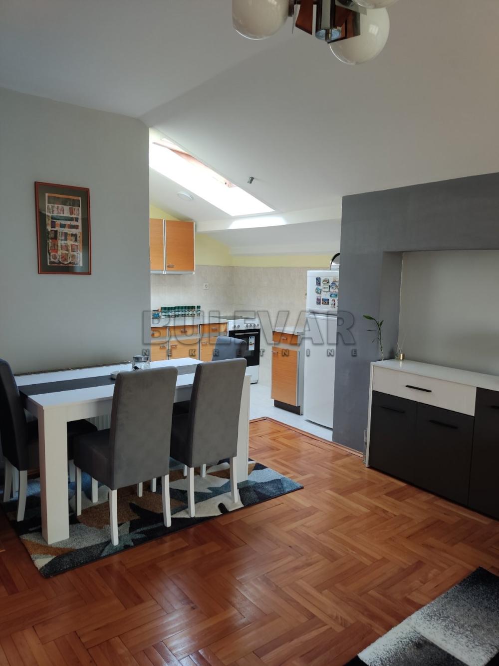 Slika 3 - Uroša Predića, Trosoban stan za izdavanje, 69m2, 400€