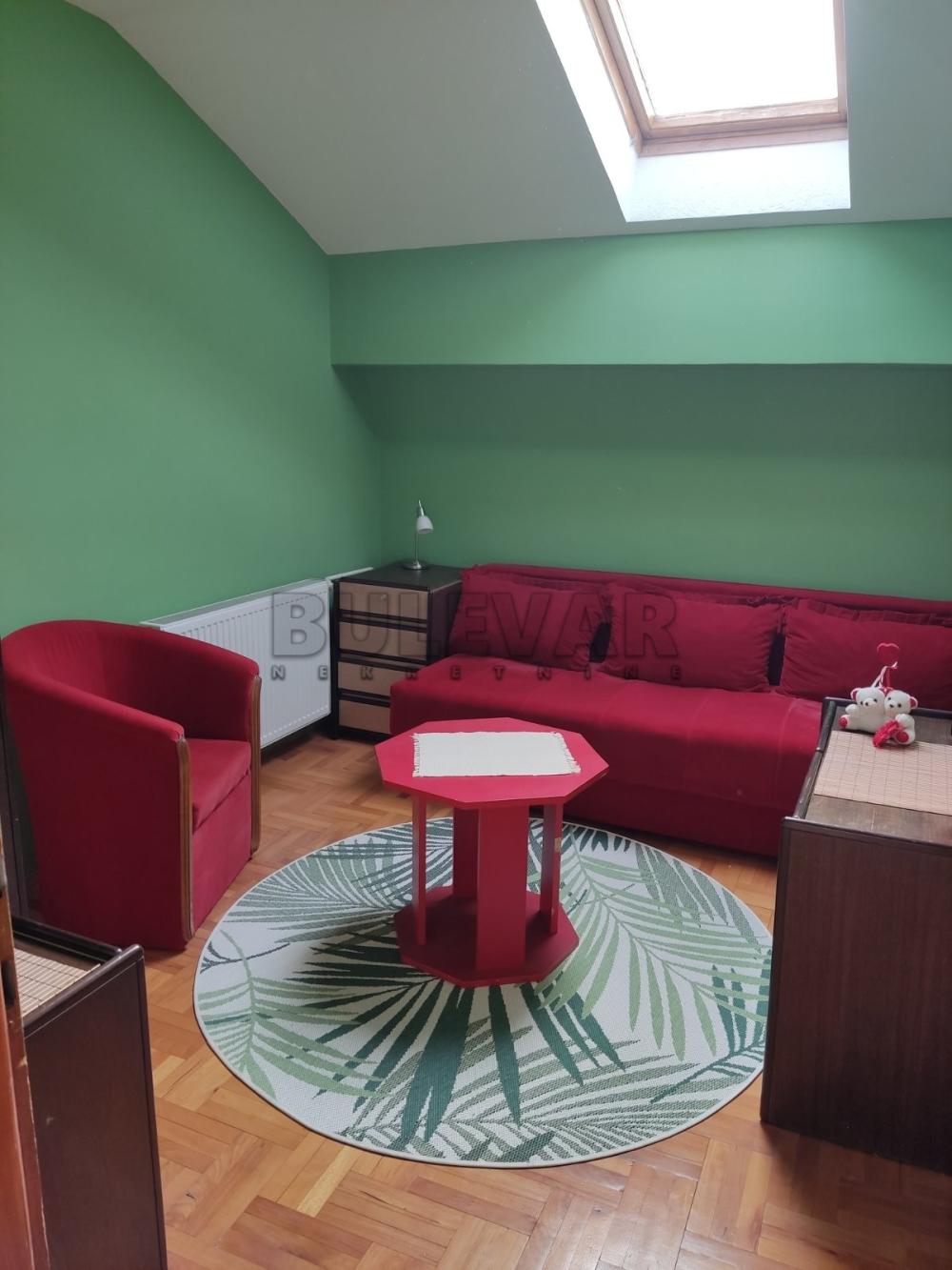 Slika 5 - Uroša Predića, Trosoban stan za izdavanje, 69m2, 400€