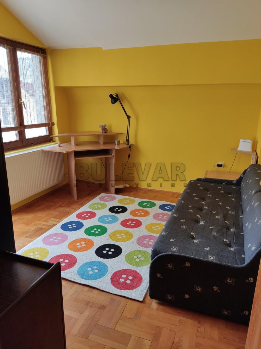 Slika 4 - Uroša Predića, Trosoban stan za izdavanje, 69m2, 400€