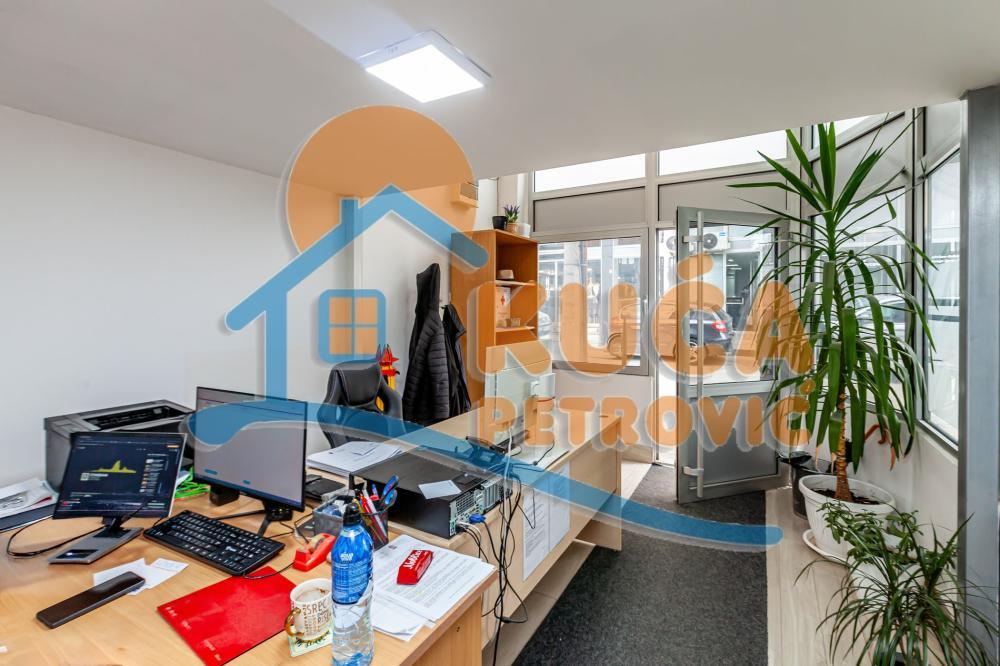 Glavna slika -Vojvode Vuka,  Lokal na prodaju, 60m2, 92.280€