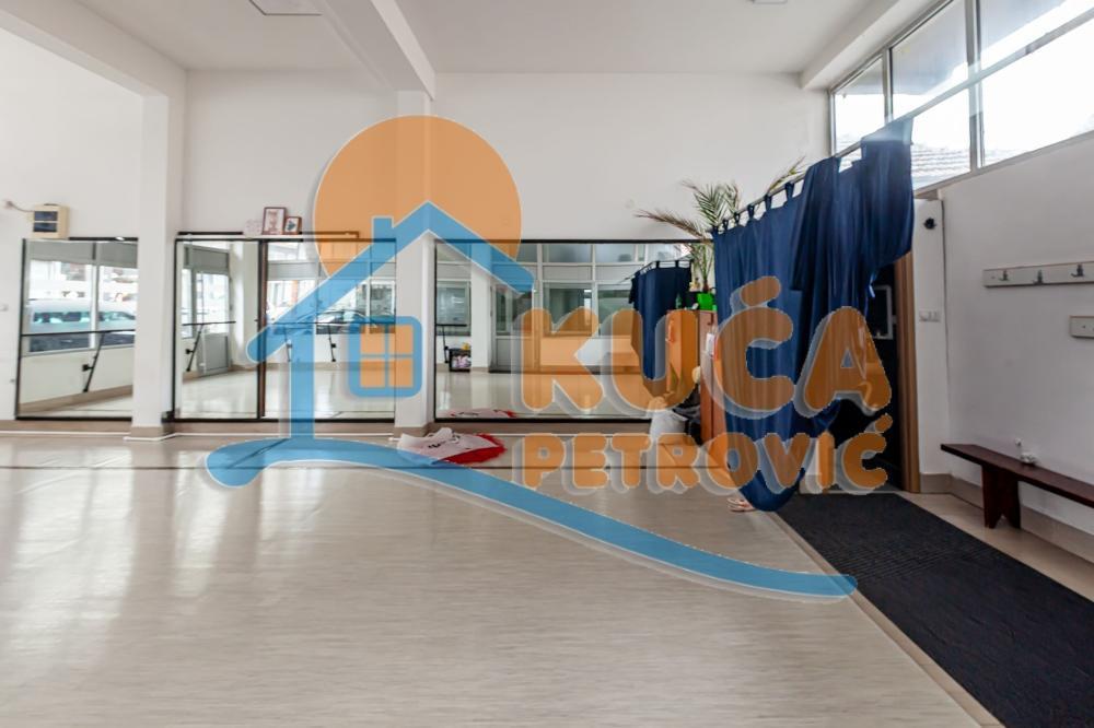 Glavna slika -Vojvode Vuka,  Lokal na prodaju, 51m2, 115.680€