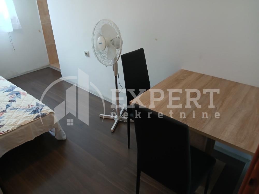 Slika 6 - Šumatovačka, Jednosoban stan za izdavanje, 37m2, 300€