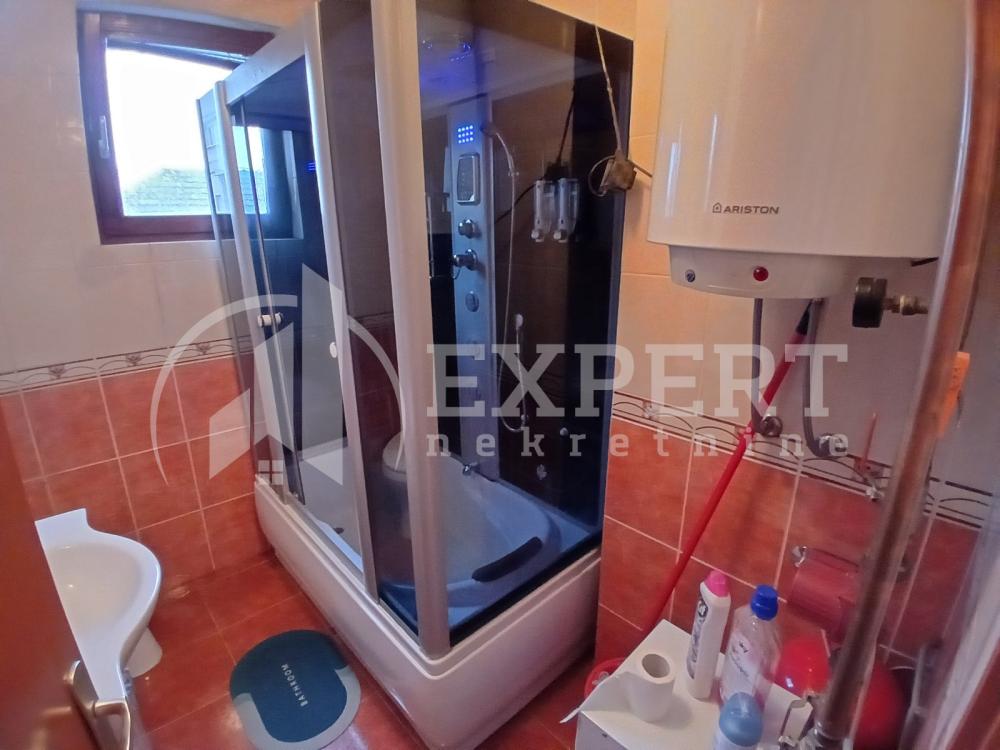 Slika 10 - Šumatovačka, Jednosoban stan za izdavanje, 37m2, 300€