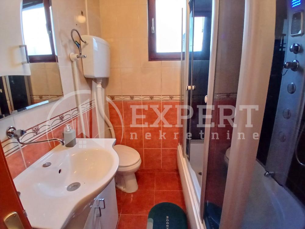 Slika 11 - Šumatovačka, Jednosoban stan za izdavanje, 37m2, 300€