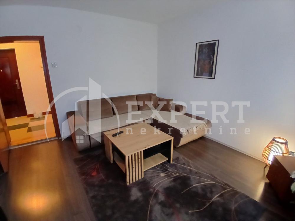 Slika 3 - Šumatovačka, Jednosoban stan za izdavanje, 37m2, 300€