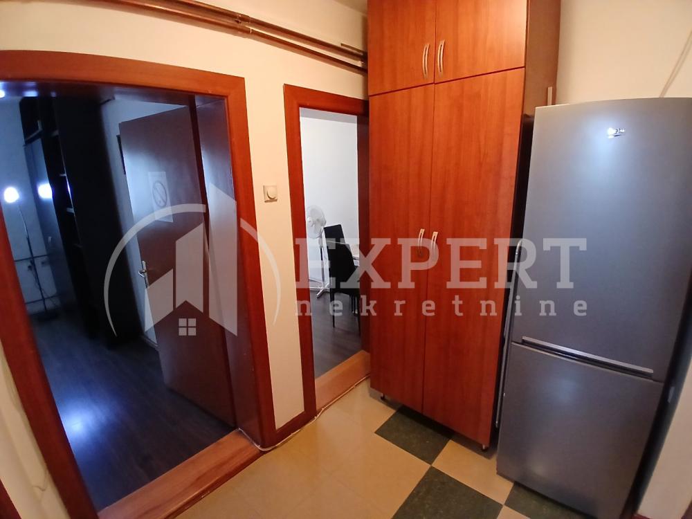 Slika 4 - Šumatovačka, Jednosoban stan za izdavanje, 37m2, 300€