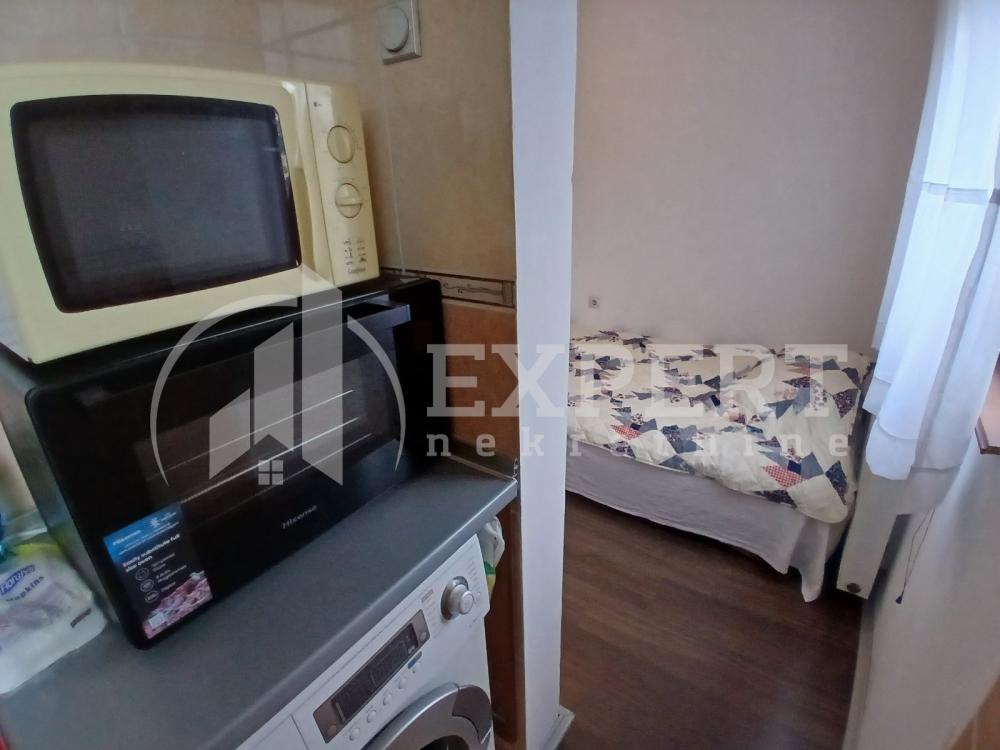 Slika 9 - Šumatovačka, Jednosoban stan za izdavanje, 37m2, 300€