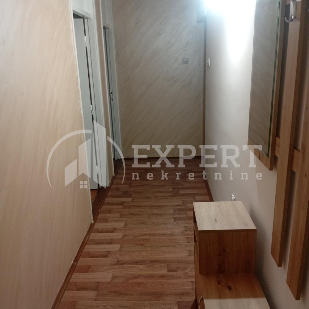 Slika 7 - Sinđelićev trg, Jednoiposoban stan za izdavanje, 39m2, 350€