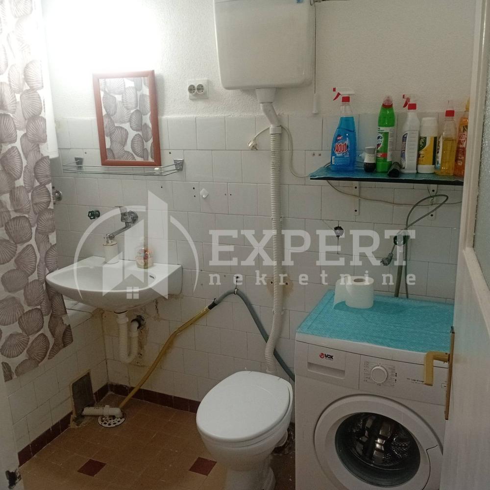 Slika 6 - Sinđelićev trg, Jednoiposoban stan za izdavanje, 39m2, 350€