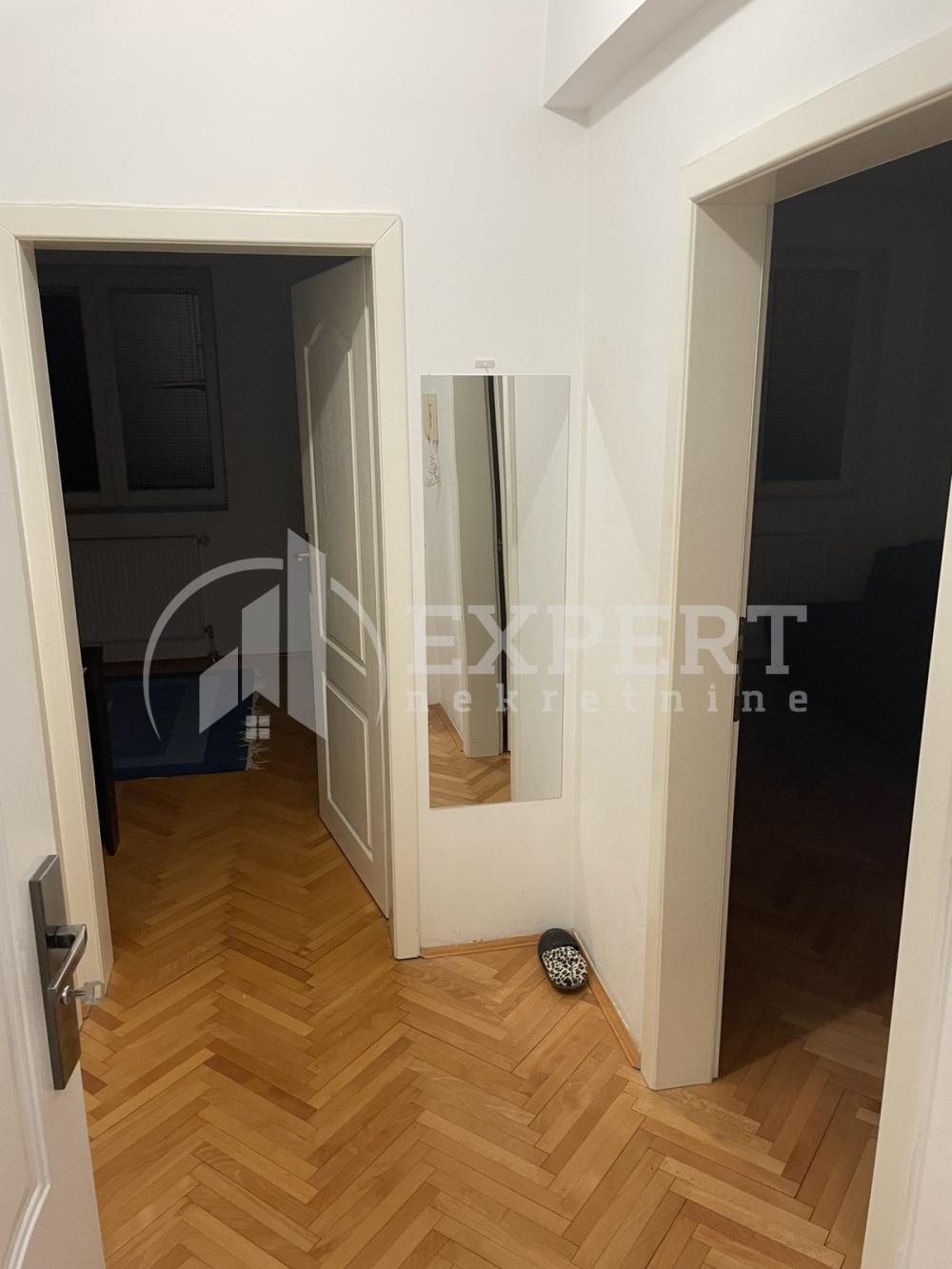 Slika 7 - Zelengorska, Jednoiposoban stan za izdavanje, 45m2, 300€