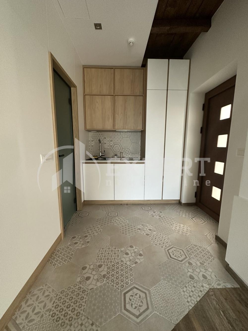 Glavna slika -Jeronimova, Jednosoban stan za izdavanje, 37m2, 350€