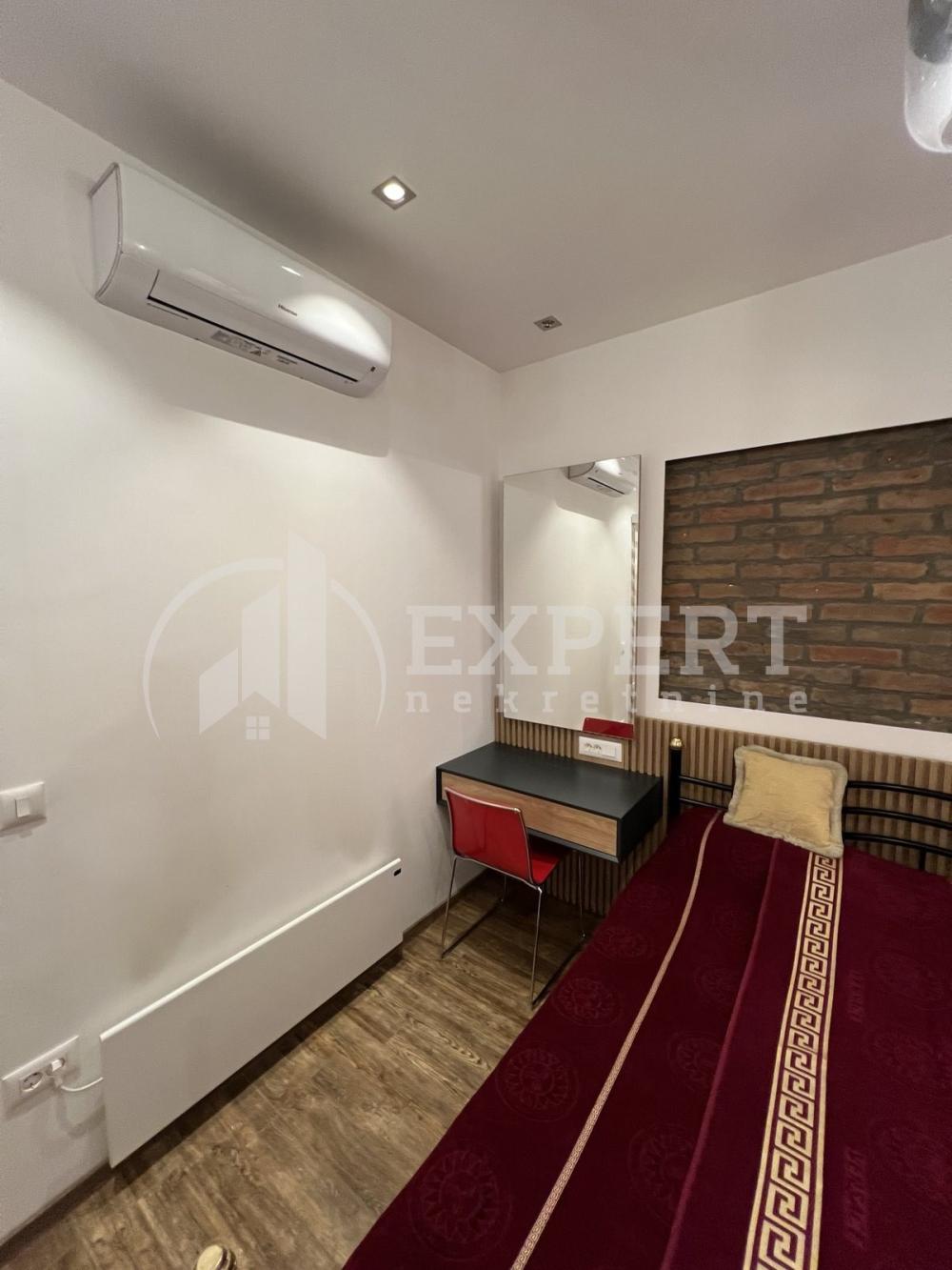 Slika 9 - Jeronimova, Jednosoban stan za izdavanje, 37m2, 350€