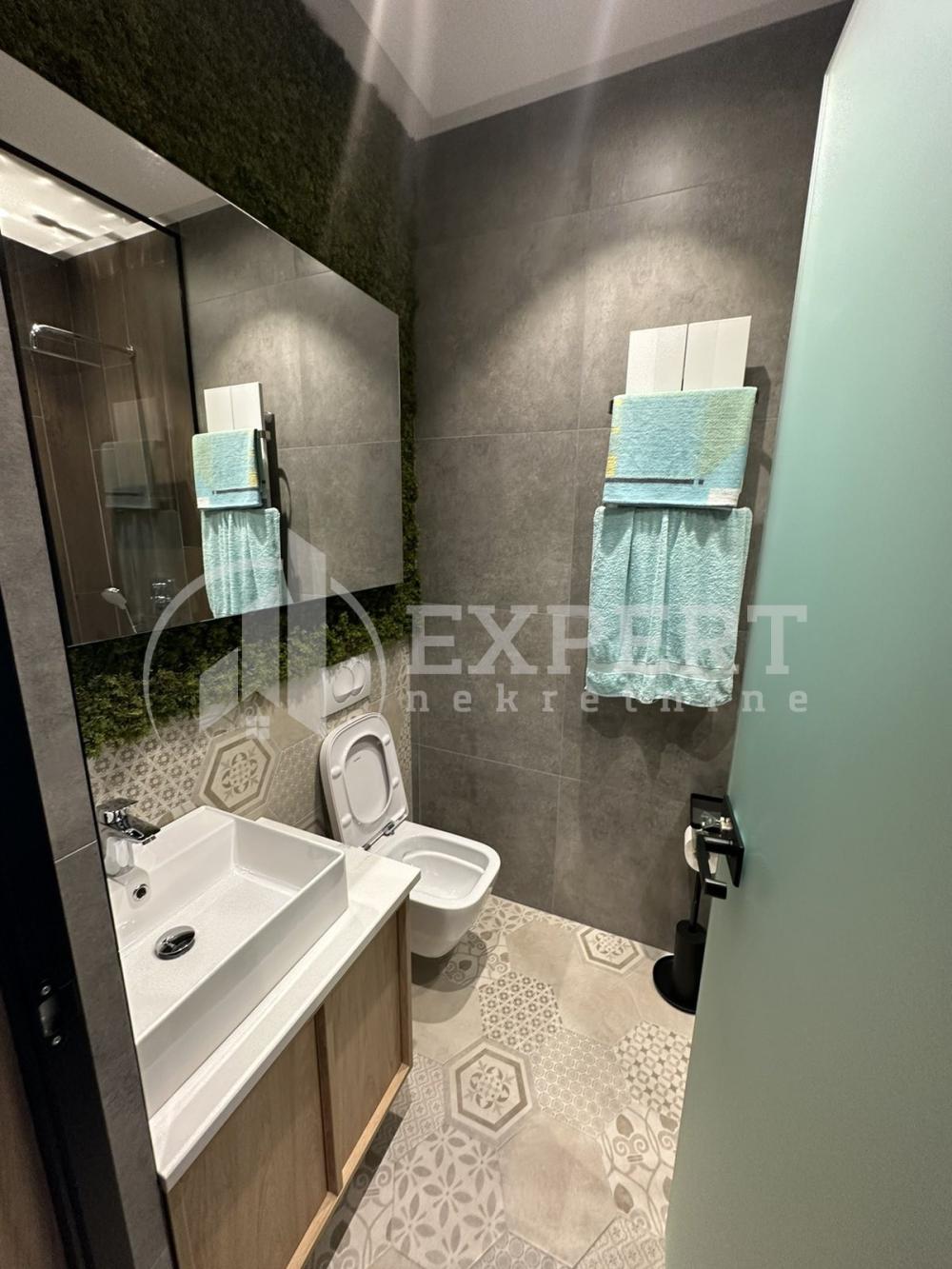 Slika 3 - Jeronimova, Jednosoban stan za izdavanje, 37m2, 350€