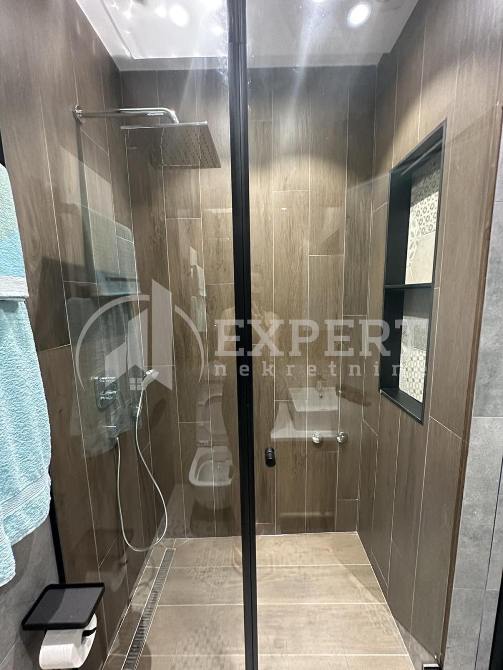 Slika 1 - Jeronimova, Jednosoban stan za izdavanje, 37m2, 350€