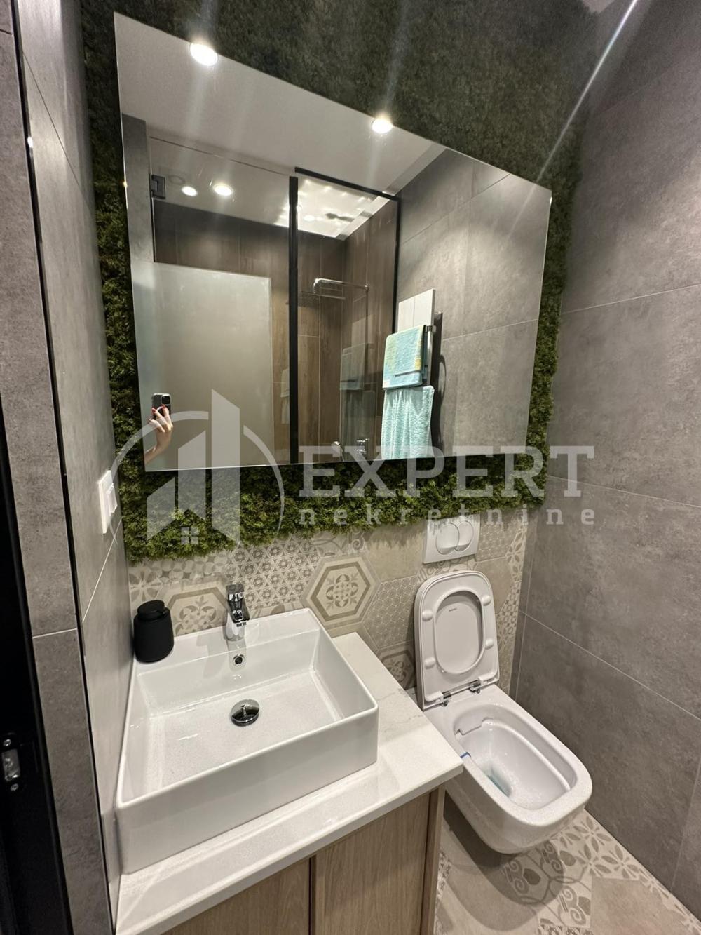 Slika 2 - Jeronimova, Jednosoban stan za izdavanje, 37m2, 350€