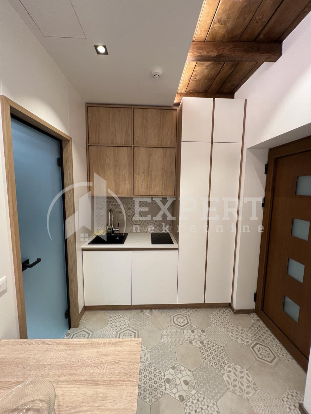 Slika 11 - Jeronimova, Jednosoban stan za izdavanje, 37m2, 350€