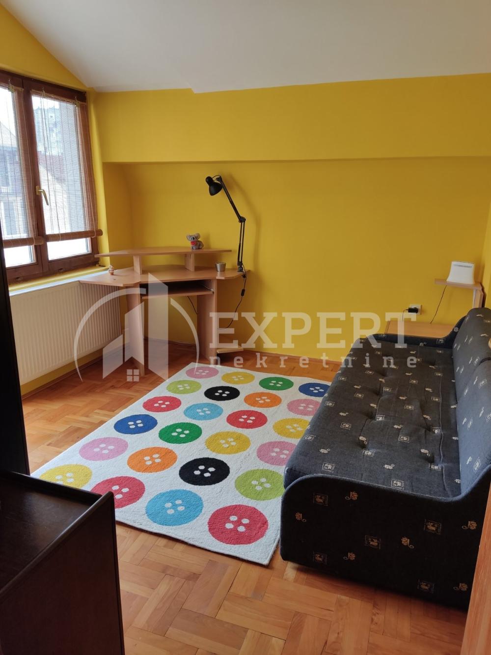 Slika 4 - Uroša Predića, Trosoban stan za izdavanje, 69m2, 400€