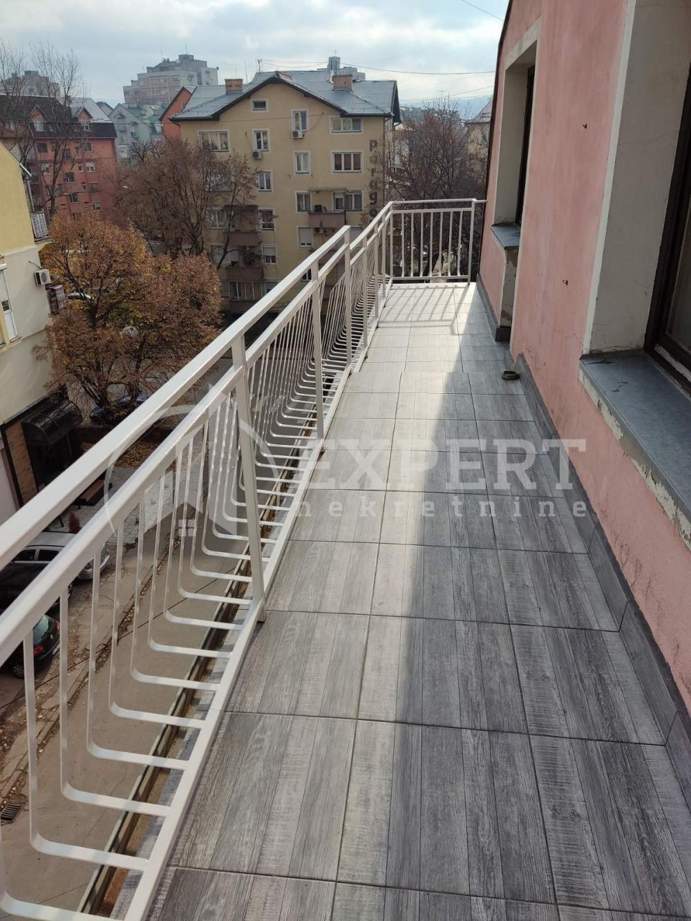 Slika 9 - Uroša Predića, Trosoban stan za izdavanje, 69m2, 400€