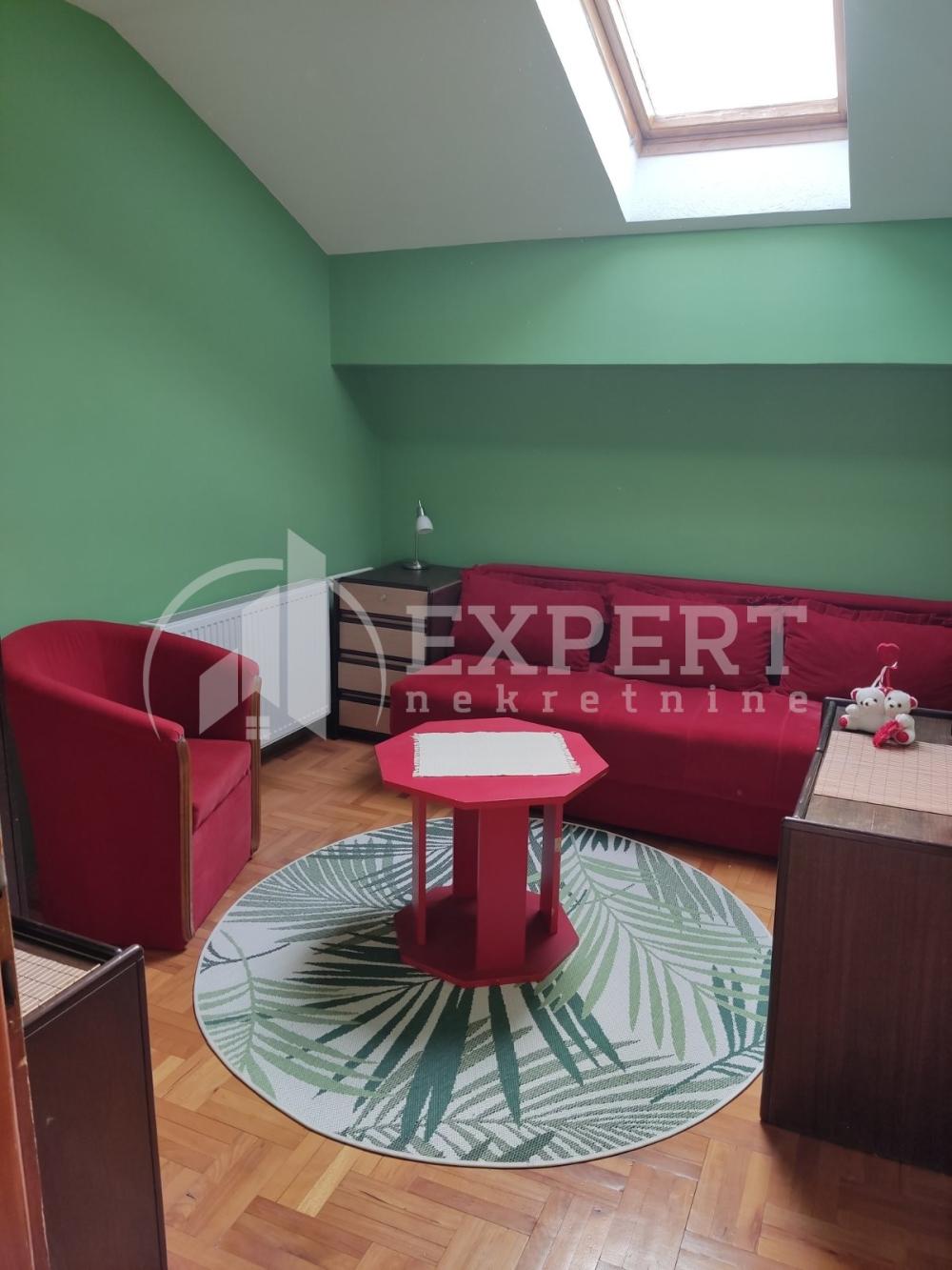 Slika 5 - Uroša Predića, Trosoban stan za izdavanje, 69m2, 400€