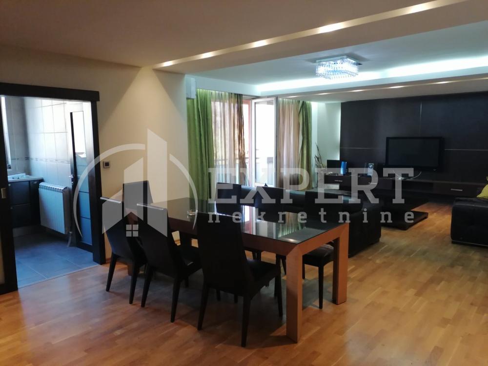 Slika 8 - Milana Rakića, Četvorosoban stan za izdavanje, 150m2, 900€