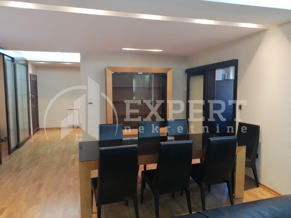 Slika 9 - Milana Rakića, Četvorosoban stan za izdavanje, 150m2, 900€