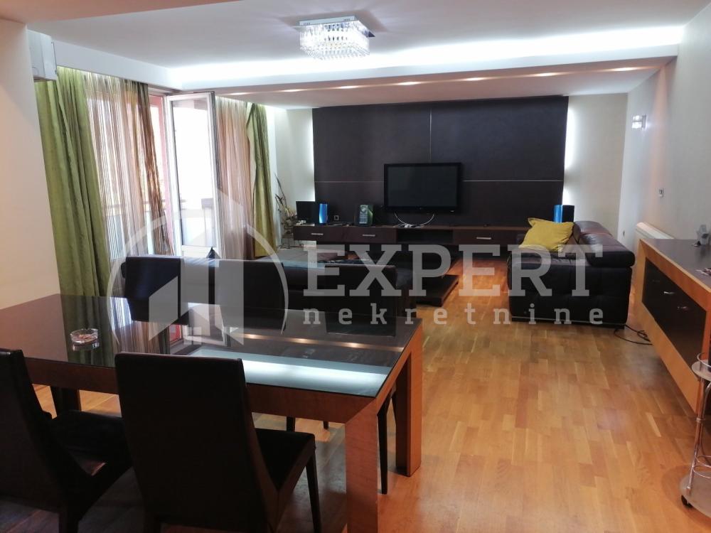 Slika 11 - Milana Rakića, Četvorosoban stan za izdavanje, 150m2, 900€