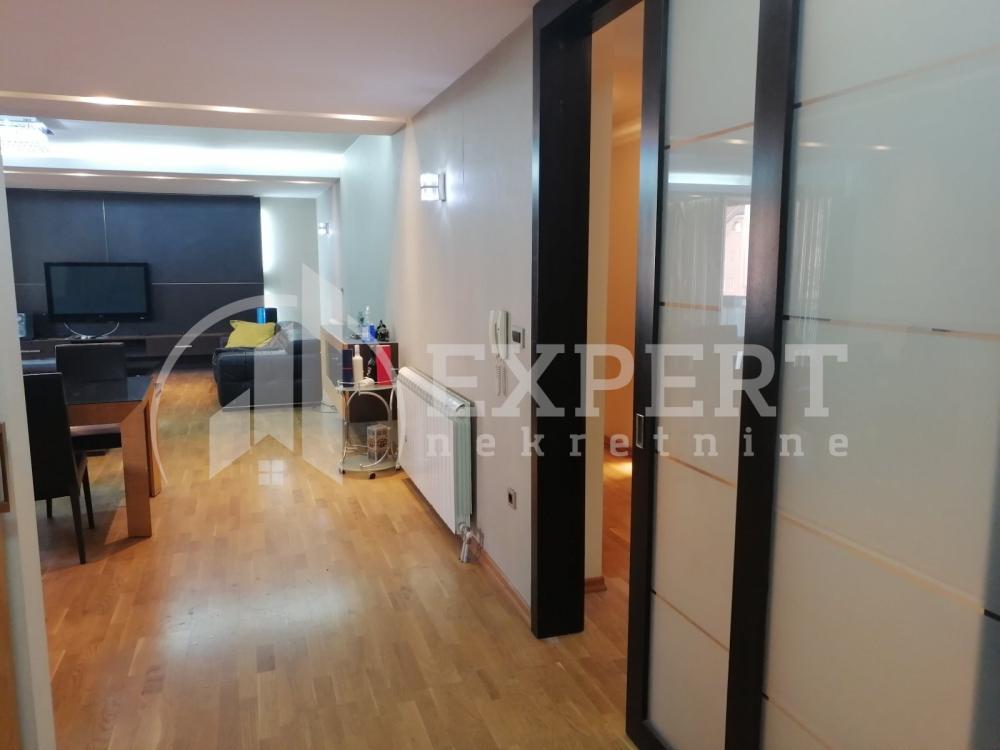 Slika 7 - Milana Rakića, Četvorosoban stan za izdavanje, 150m2, 900€