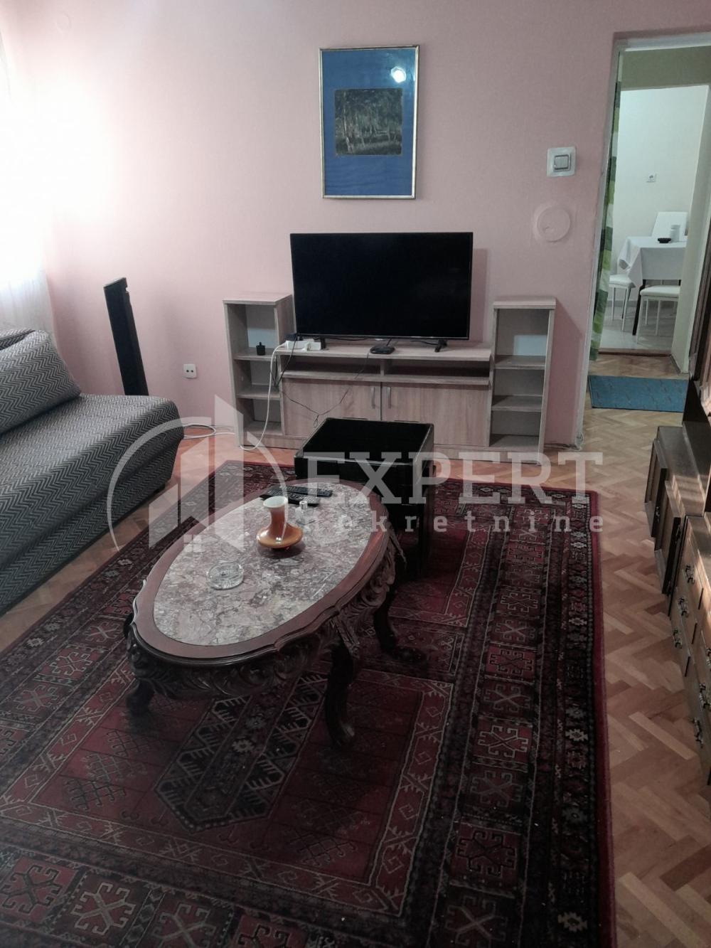 Slika 4 - Vojvode Tankosića, Dvosoban stan za izdavanje, 55m2, 360€