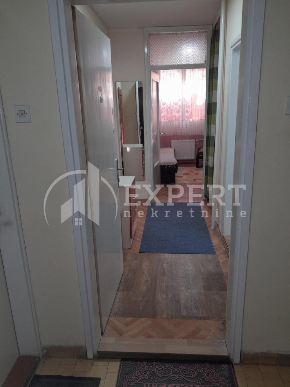 Glavna slika -Vojvode Tankosića, Dvosoban stan za izdavanje, 55m2, 360€