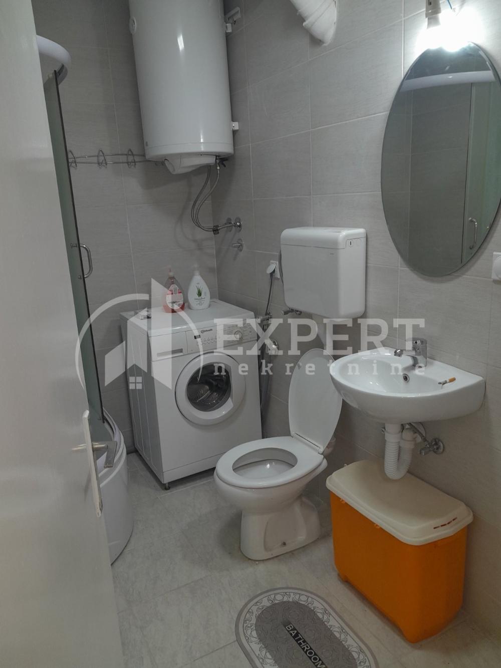 Slika 10 - Vojvode Tankosića, Dvosoban stan za izdavanje, 55m2, 360€