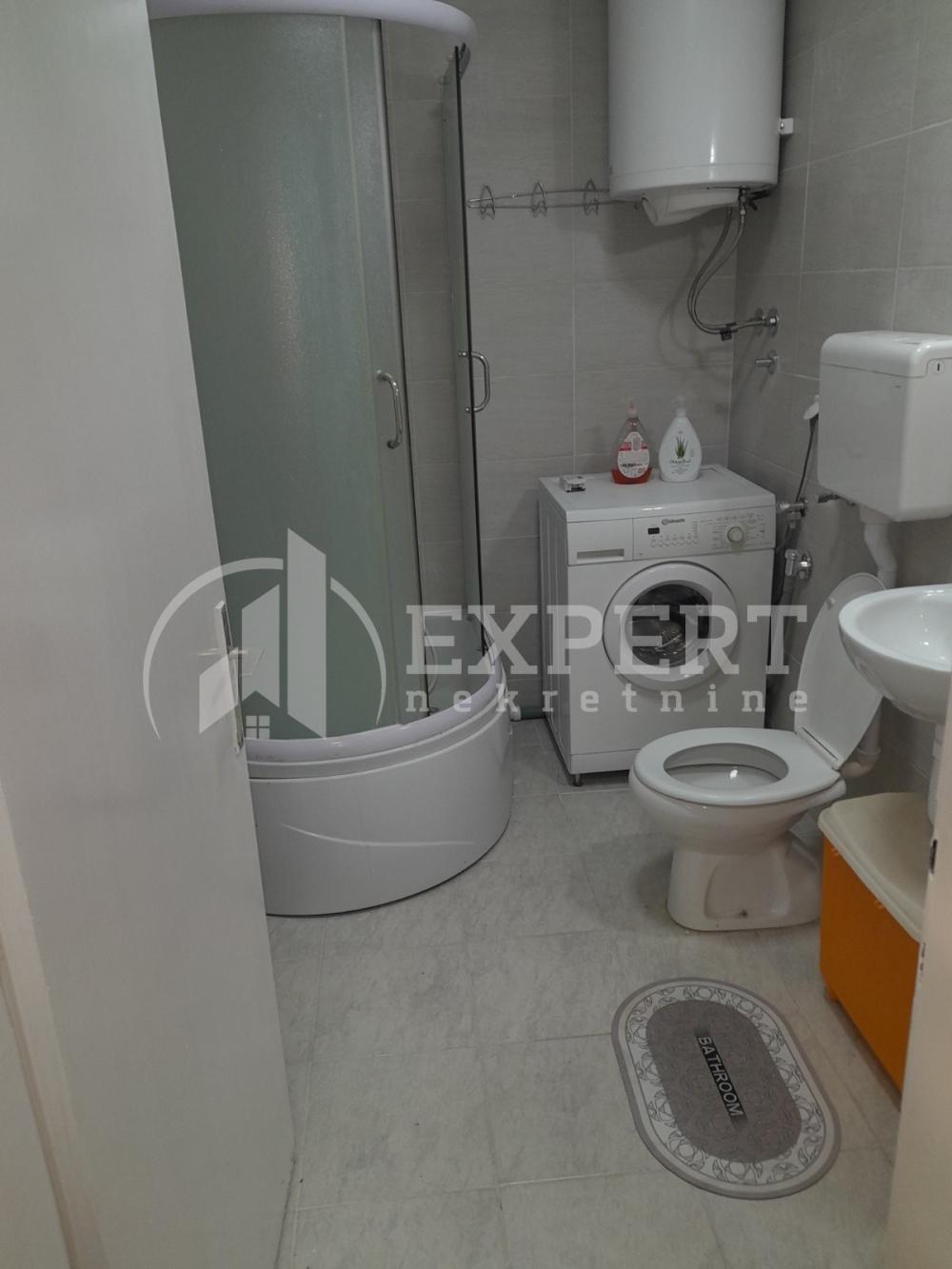 Slika 11 - Vojvode Tankosića, Dvosoban stan za izdavanje, 55m2, 360€