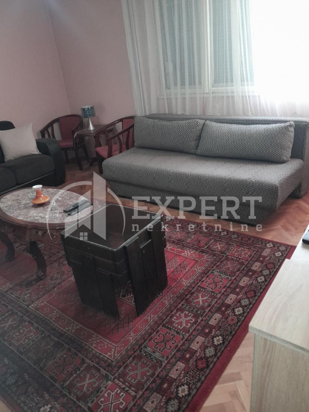 Slika 3 - Vojvode Tankosića, Dvosoban stan za izdavanje, 55m2, 360€