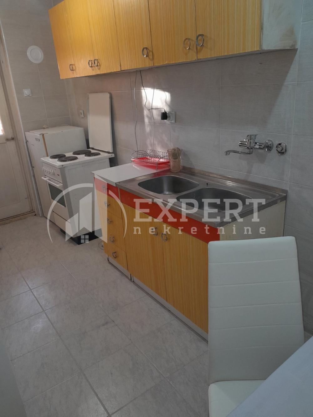 Slika 9 - Vojvode Tankosića, Dvosoban stan za izdavanje, 55m2, 360€