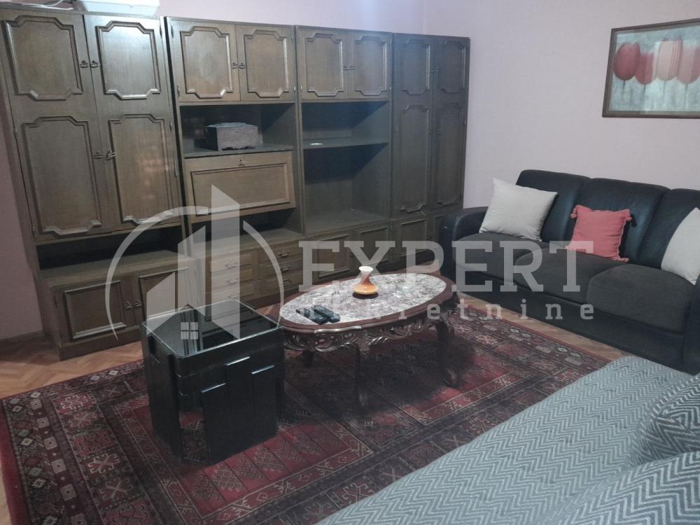 Slika 5 - Vojvode Tankosića, Dvosoban stan za izdavanje, 55m2, 360€