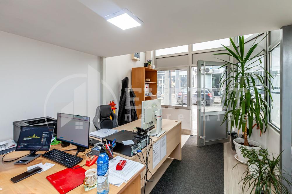 Glavna slika -Vojvode Vuka,  Lokal na prodaju, 60m2, 92.280€