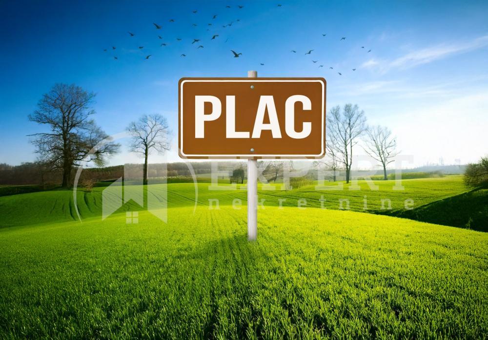 Glavna slika -Donji Matejevac Građevinsko zemljište na prodaju, Niš, 42.000€