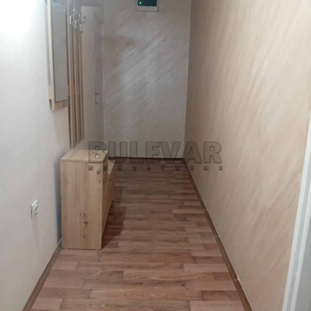 Slika 8 - Sinđelićev trg, Jednoiposoban stan za izdavanje, 39m2, 350€