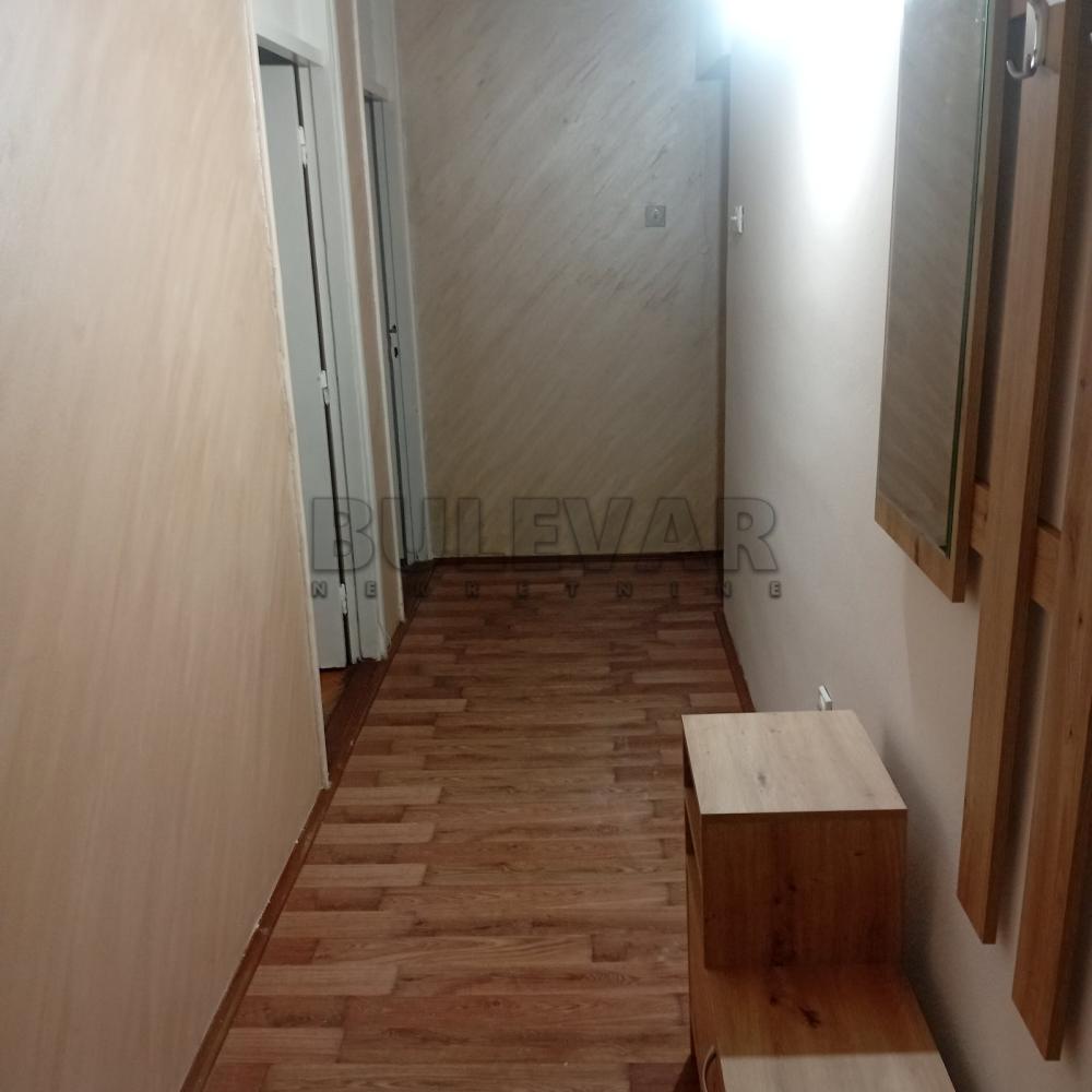 Slika 7 - Sinđelićev trg, Jednoiposoban stan za izdavanje, 39m2, 350€